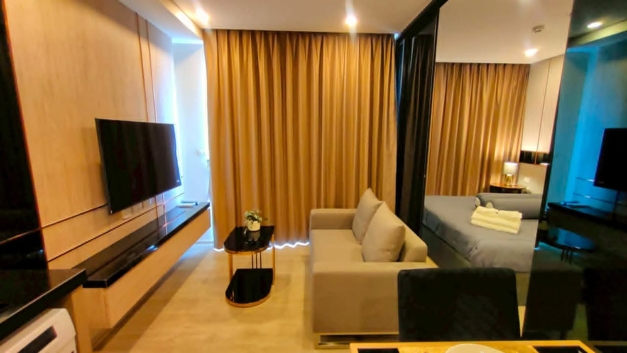 1BR condo in Central Pattaya — photo 4