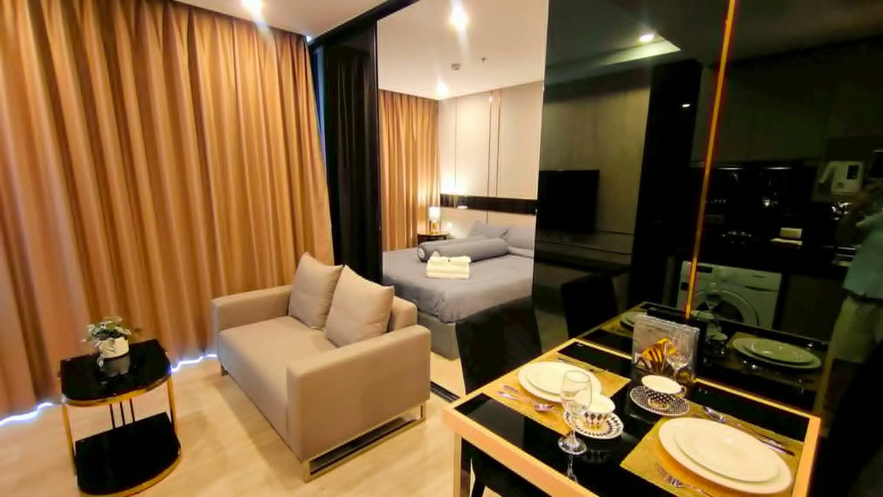 1BR condo in Central Pattaya — photo 5