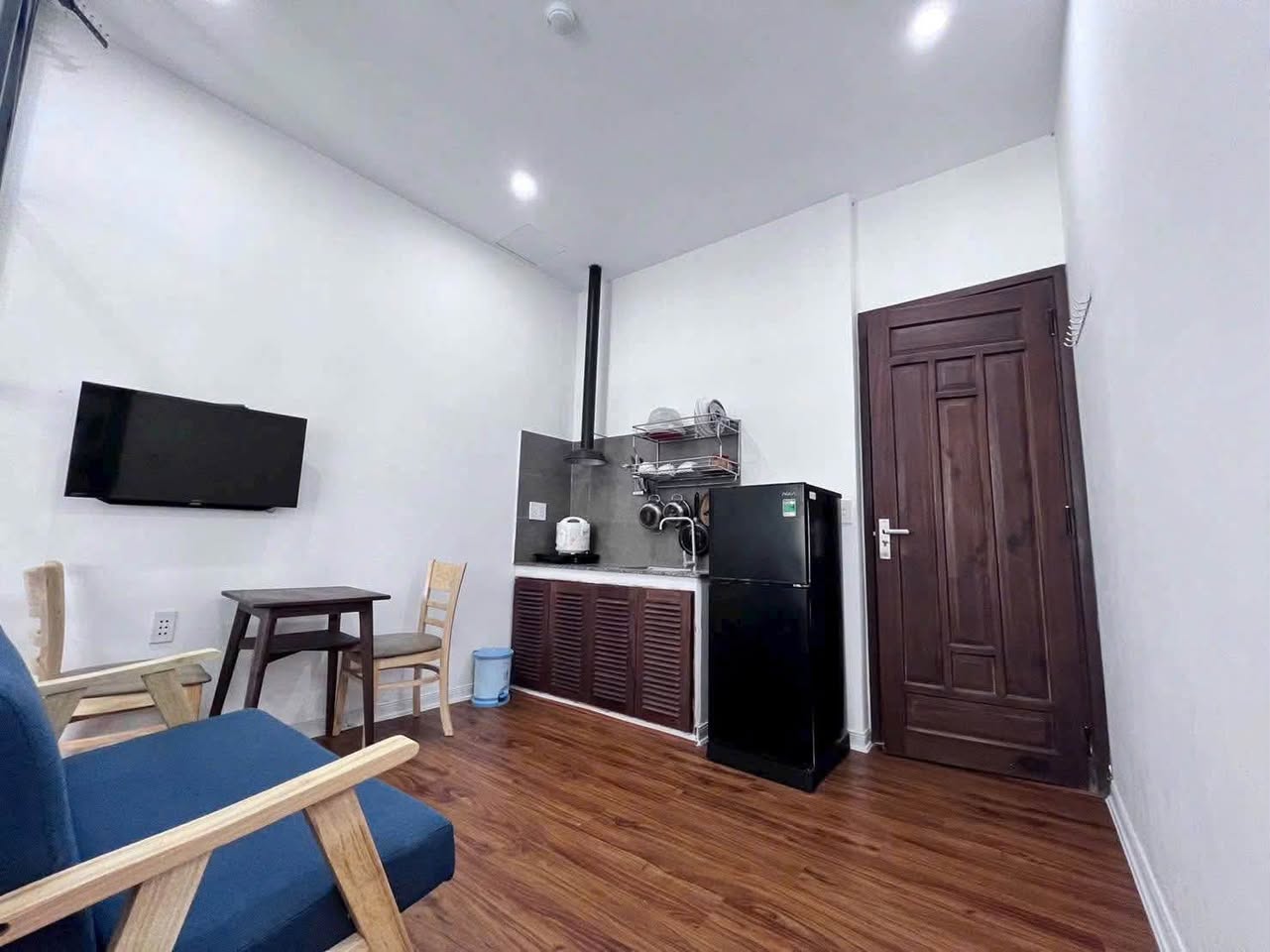 1BR apartment in Son Tra — photo 2