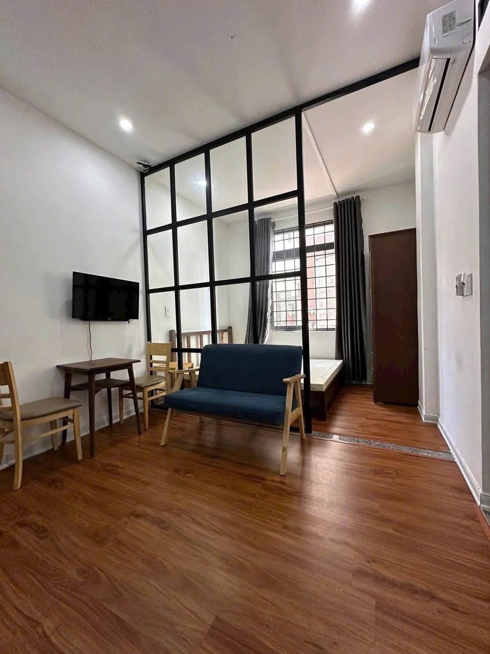 1BR apartment in Son Tra — photo 3