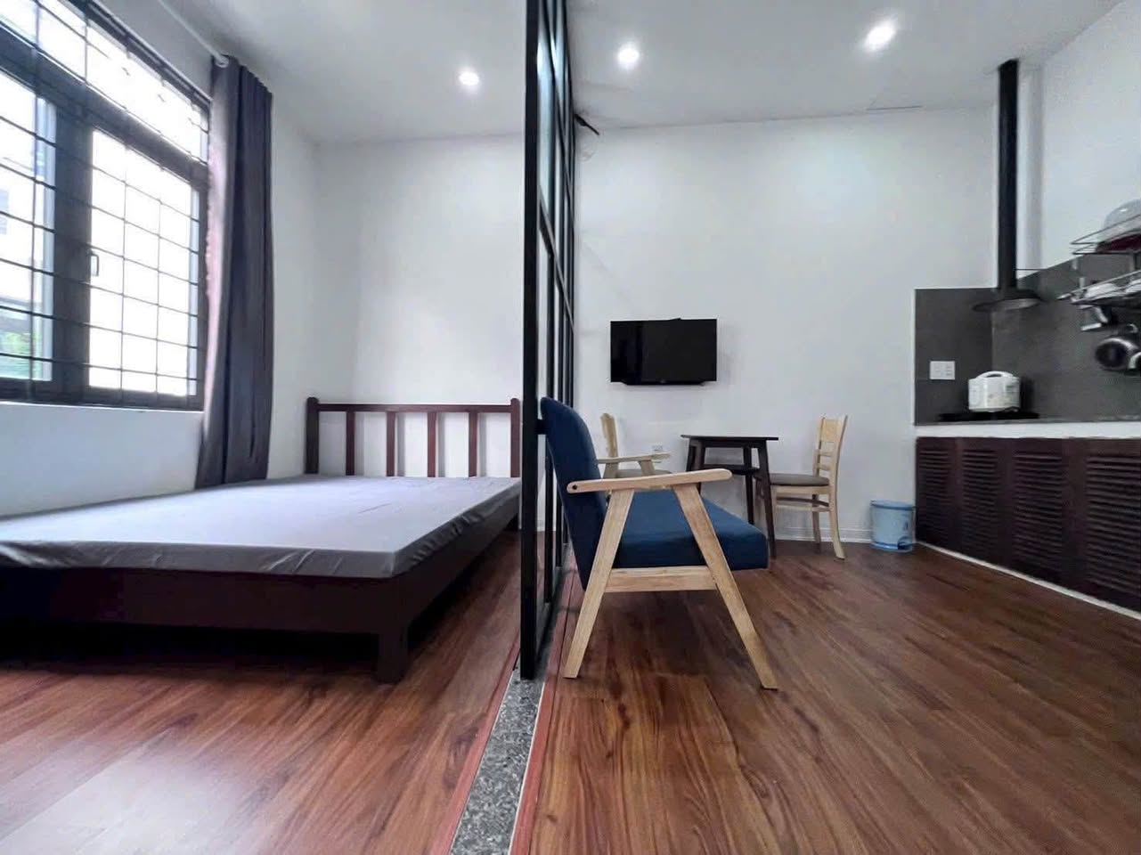 1BR apartment in Son Tra — photo 4