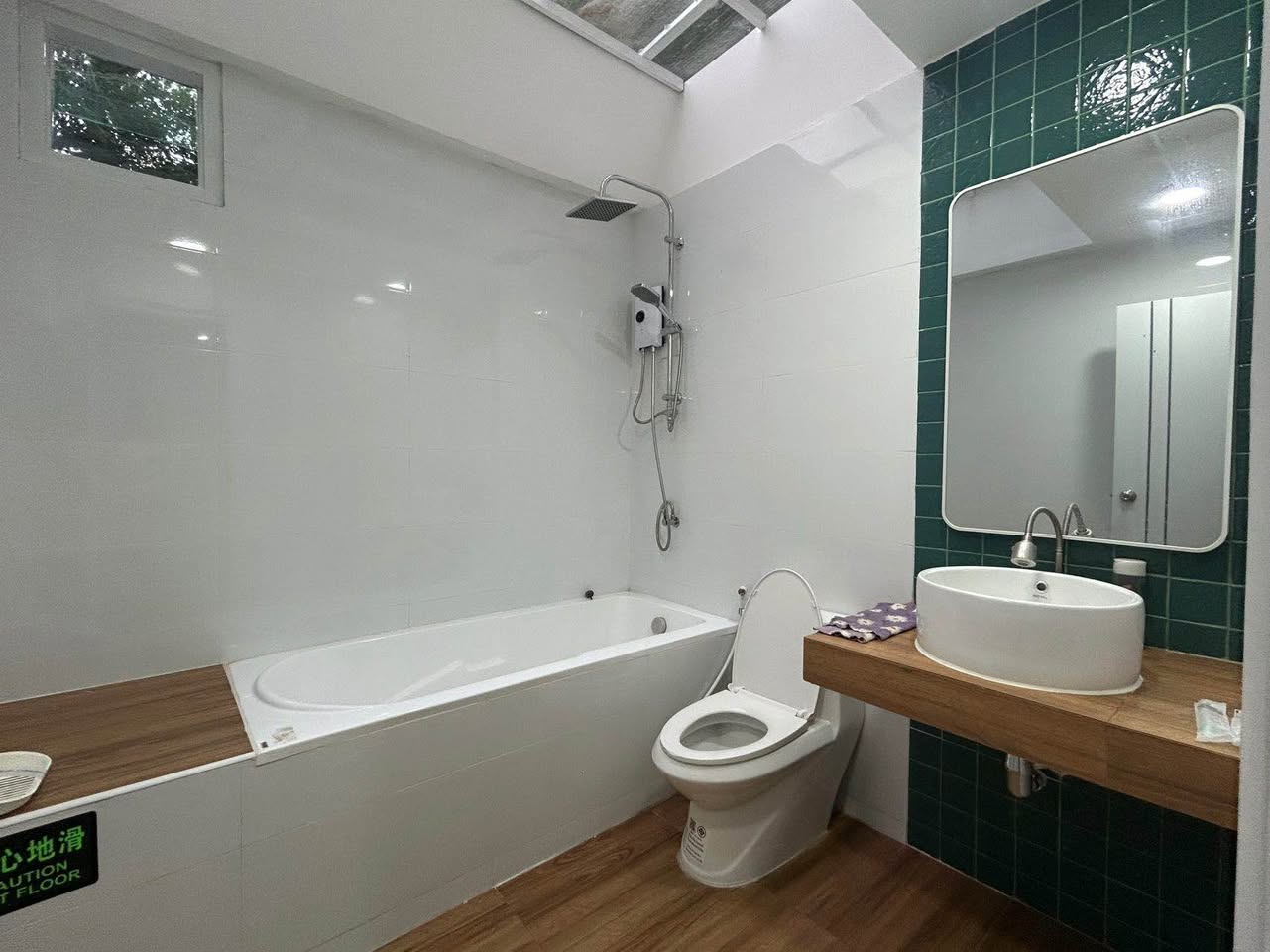 4BR villa in Jomtien — photo 5