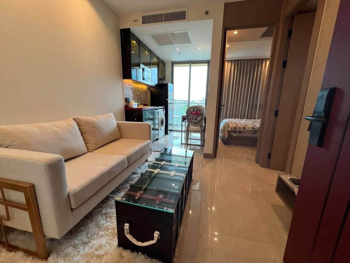 1BR condo in Jomtien — photo 2