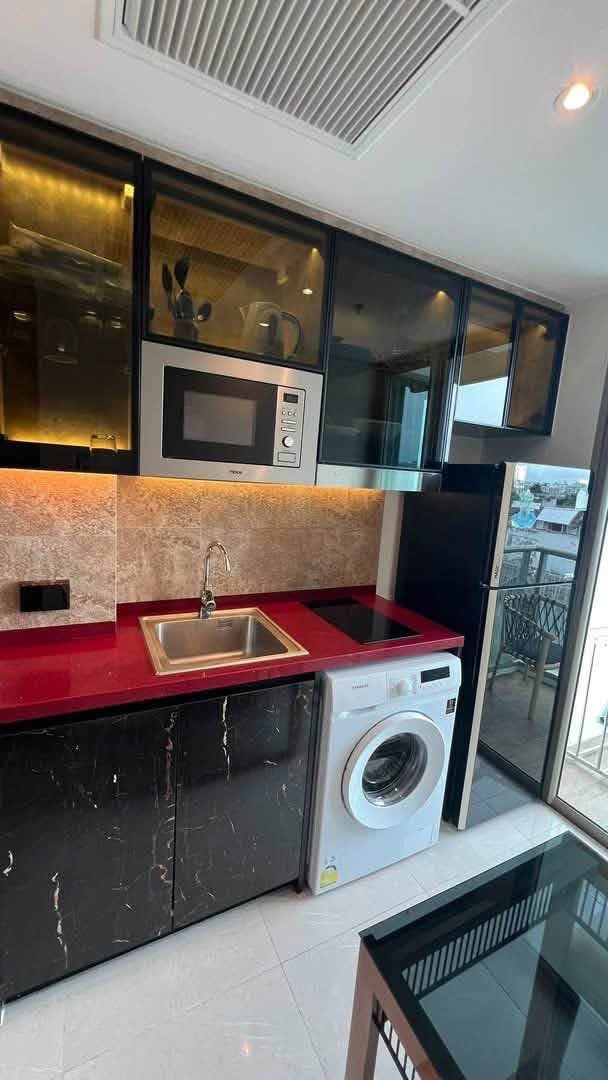 1BR condo in Jomtien — photo 3