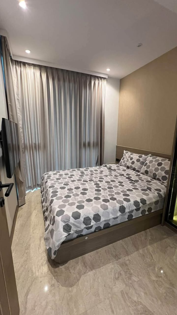 1BR condo in Jomtien — photo 4