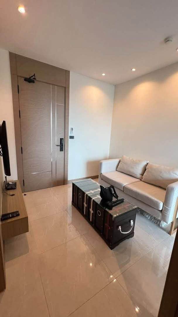 1BR condo in Jomtien — photo 5