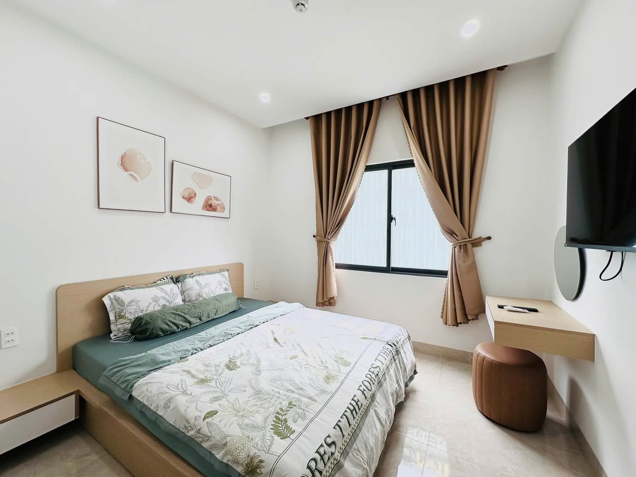 1BR apartment in Son Tra — photo 3