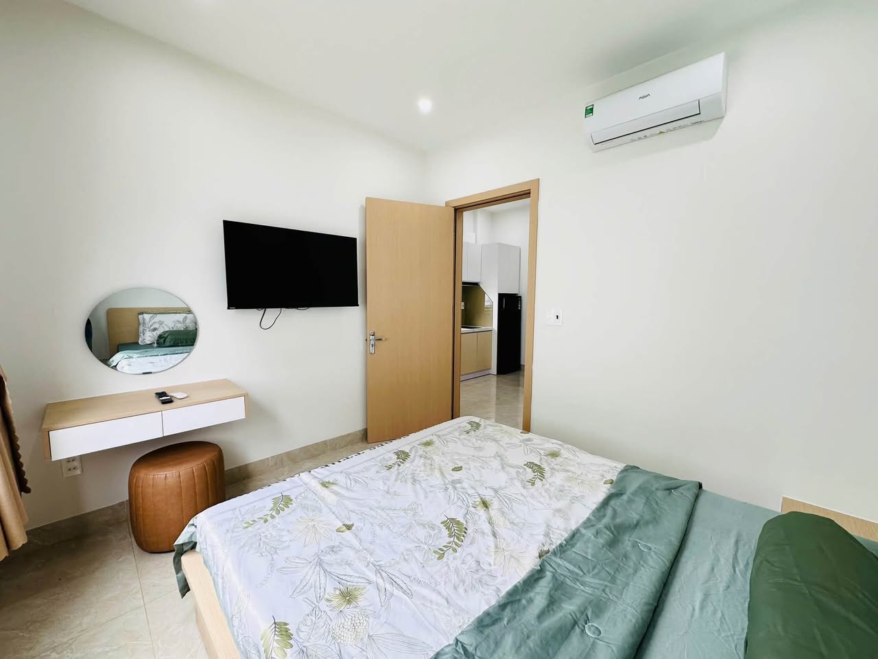 1BR apartment in Son Tra — photo 4