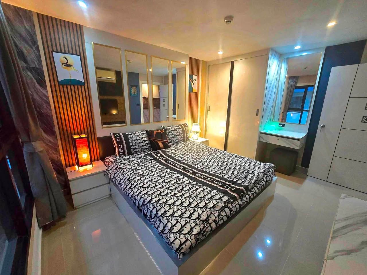 1BR condo in Central Pattaya — photo 5