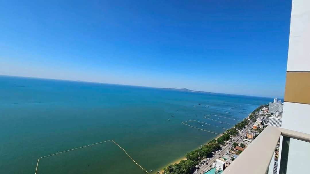 3BR apartment in Jomtien — photo 3