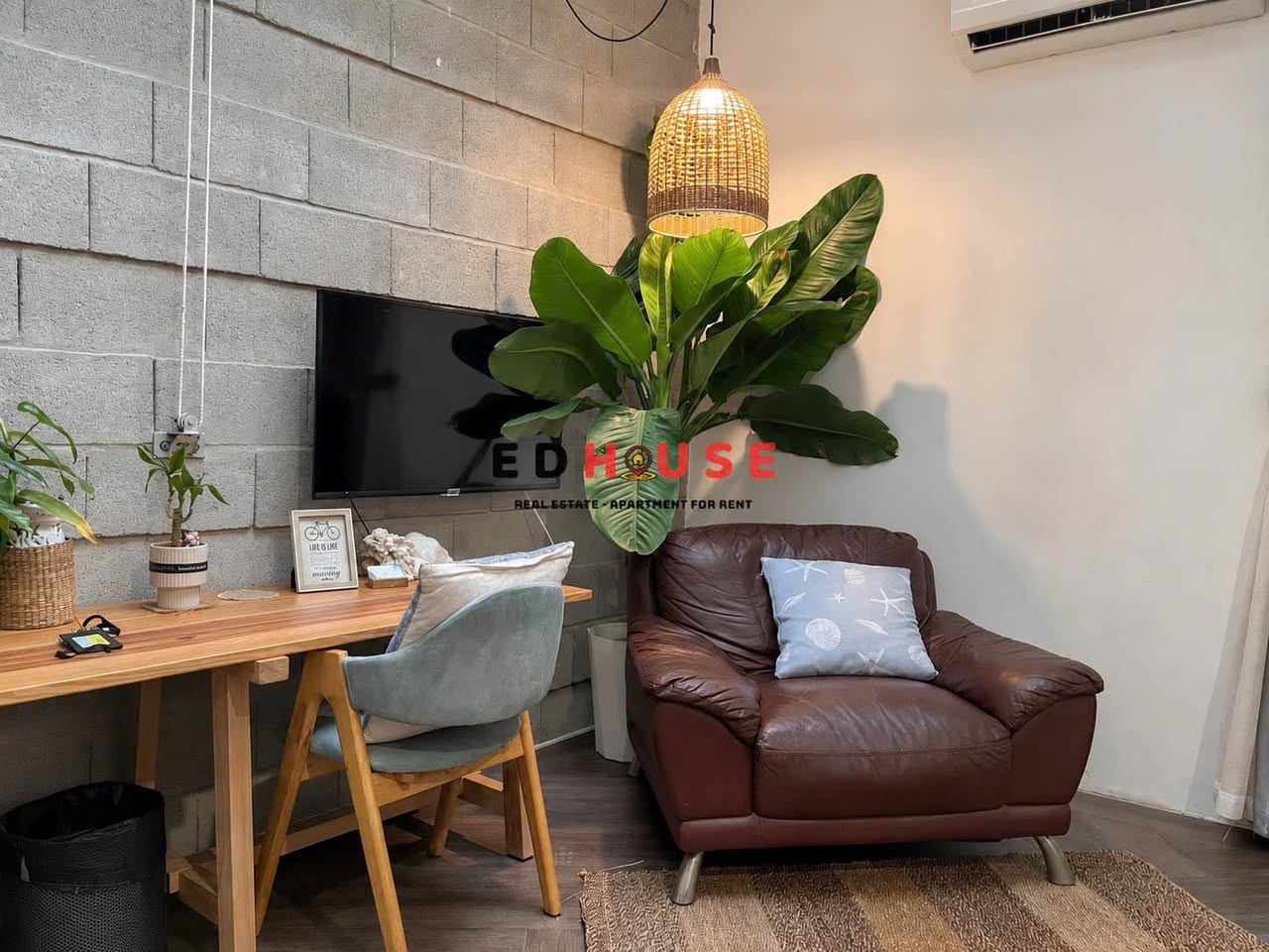 serviced-apartment in Binh Thanh — photo 5