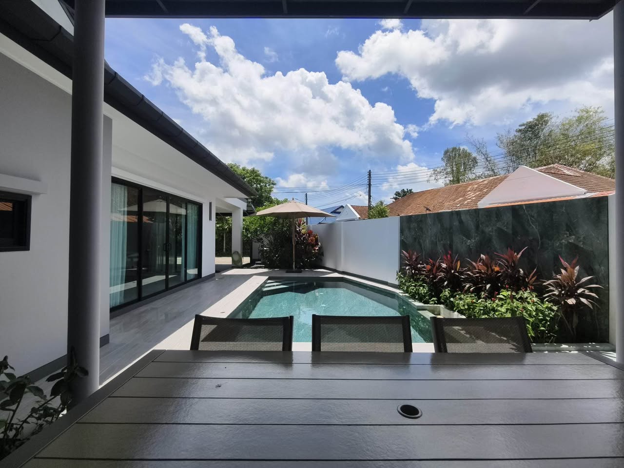 3BR villa in Thalang — photo 3