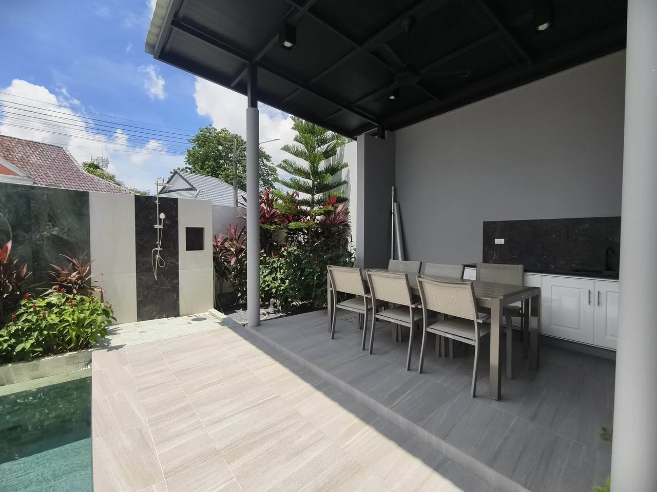 3BR villa in Thalang — photo 4