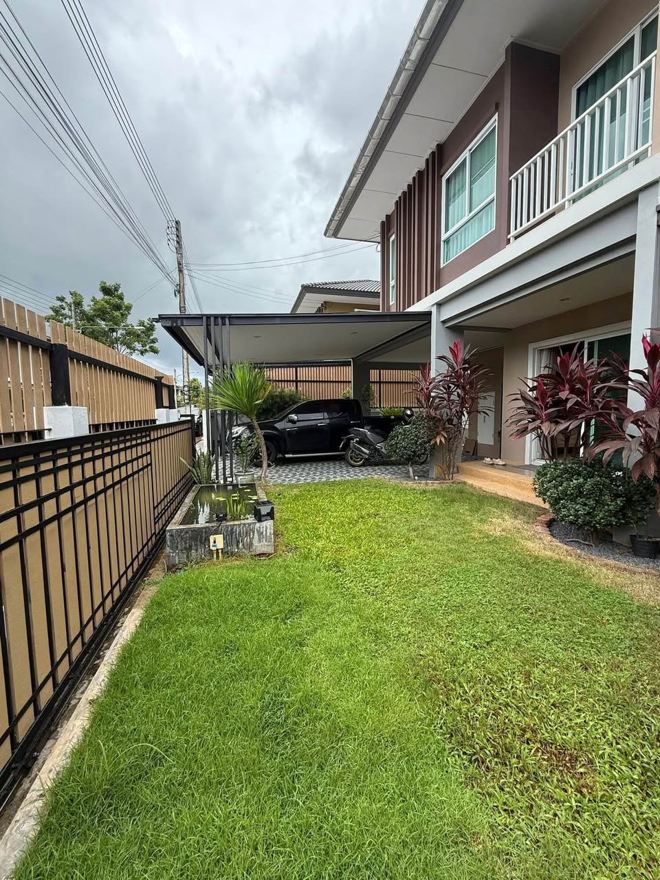 3BR house in Koh Kaew — photo 3