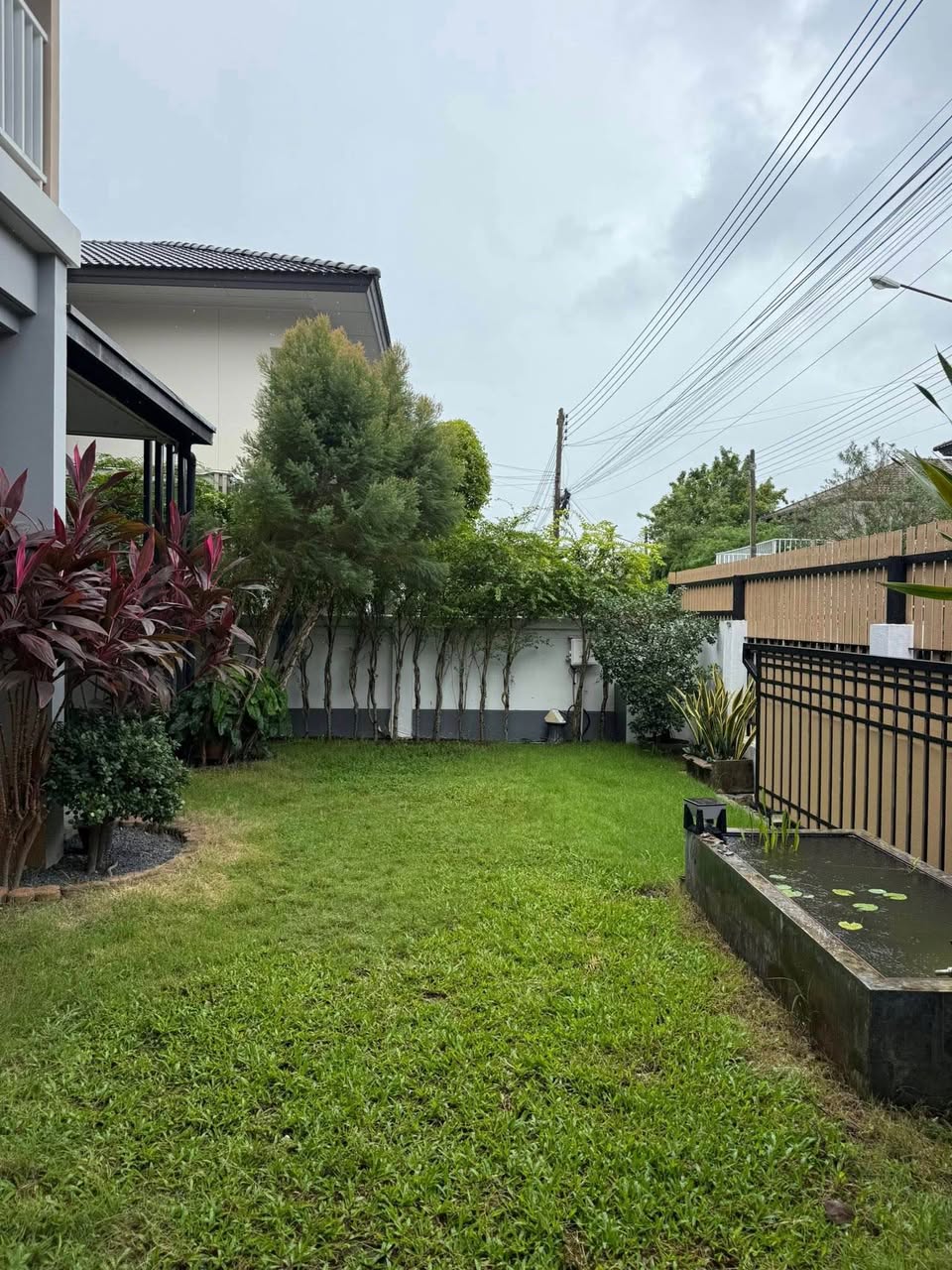 3BR house in Koh Kaew — photo 4