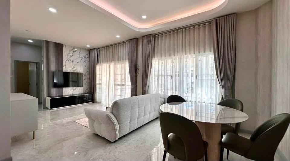 3BR house in Pattaya — photo 4