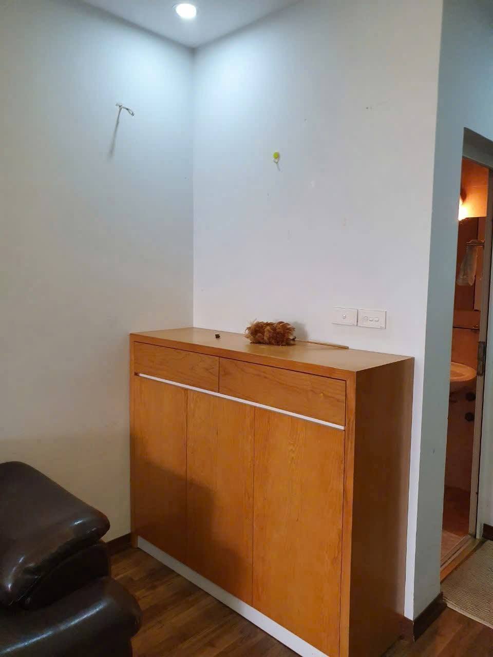 2BR apartment in Hanoi — photo 2