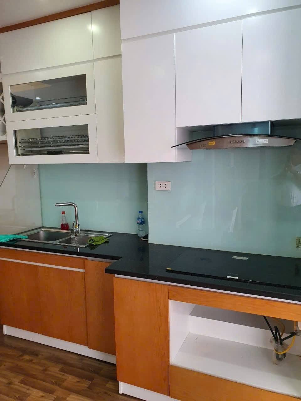 2BR apartment in Hanoi — photo 3
