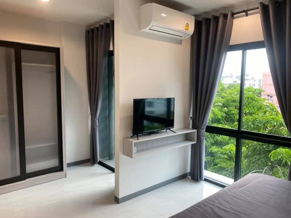 condo in Thonglor — photo 3