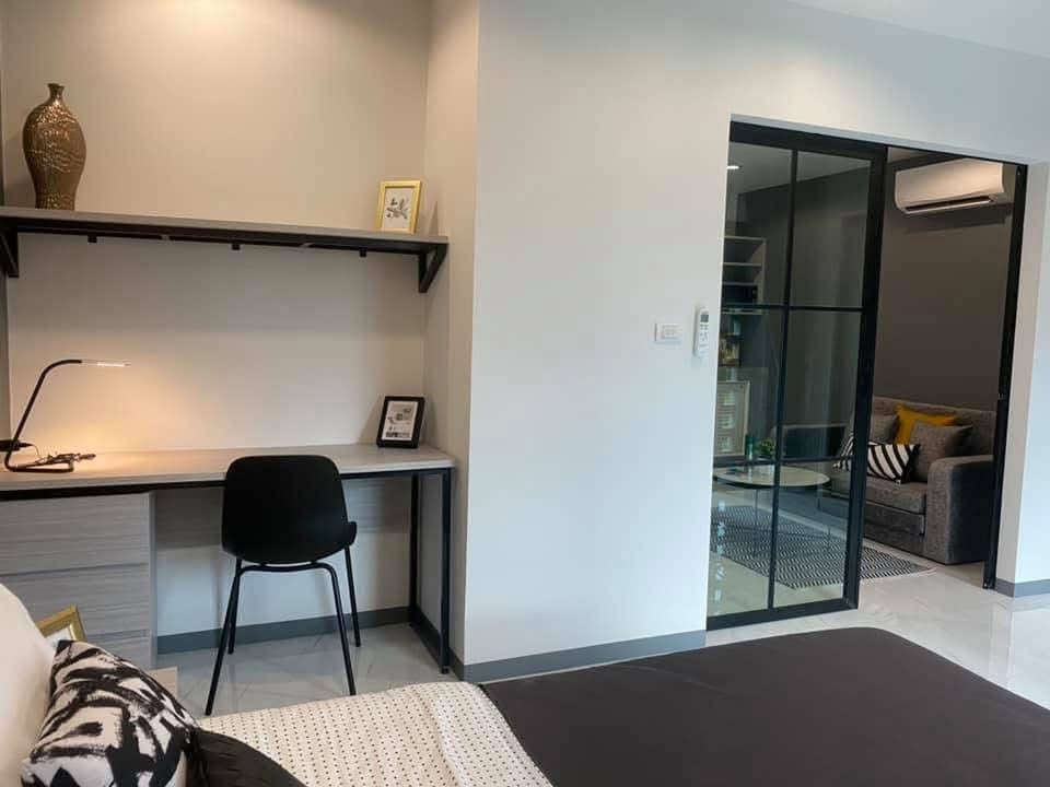 condo in Thonglor — photo 4