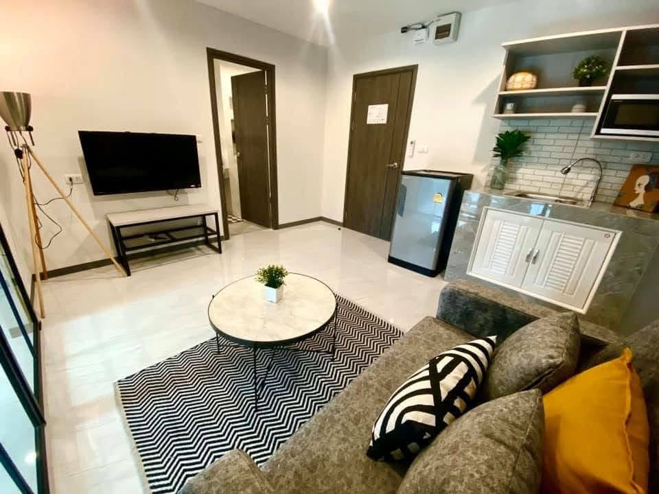condo in Thonglor — photo 5