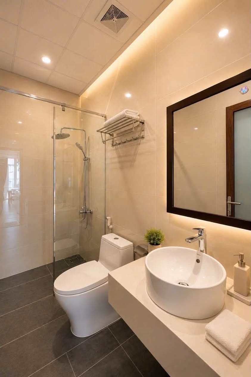 1BR apartment in Son Tra — photo 3