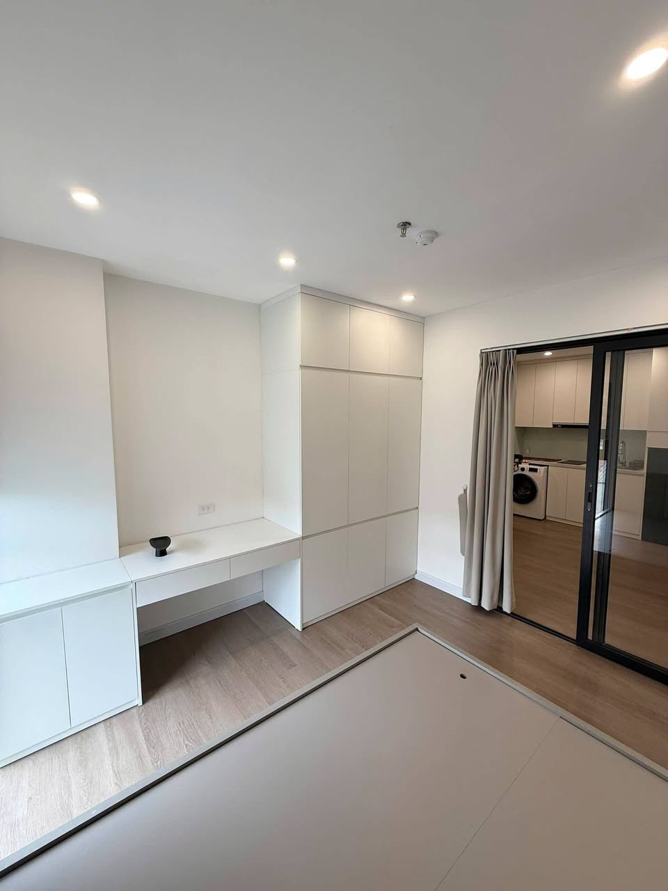 apartment in Bac Tu Liem — photo 2