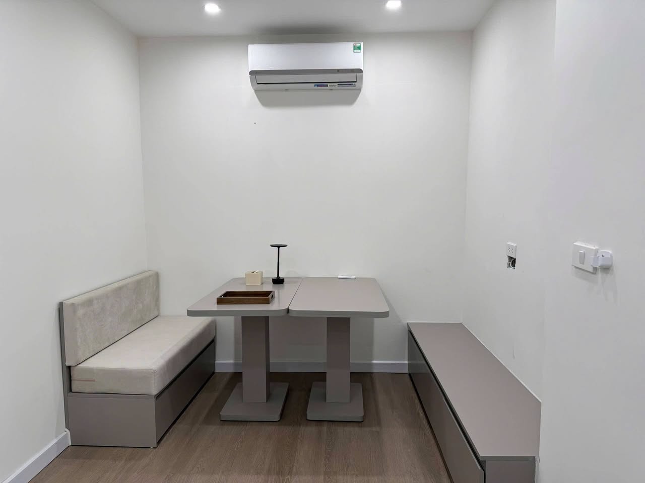 apartment in Bac Tu Liem — photo 3