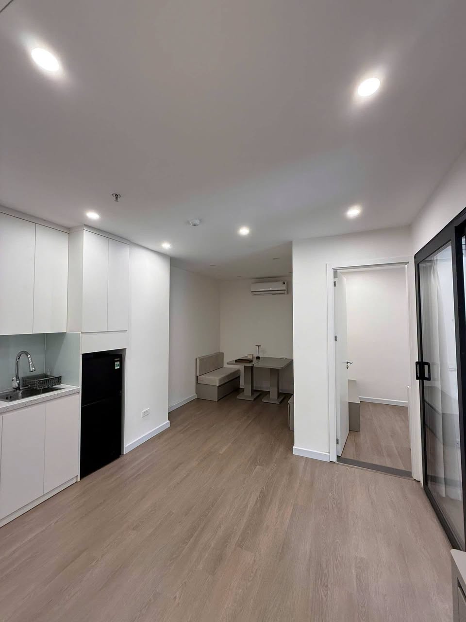 apartment in Bac Tu Liem — photo 4