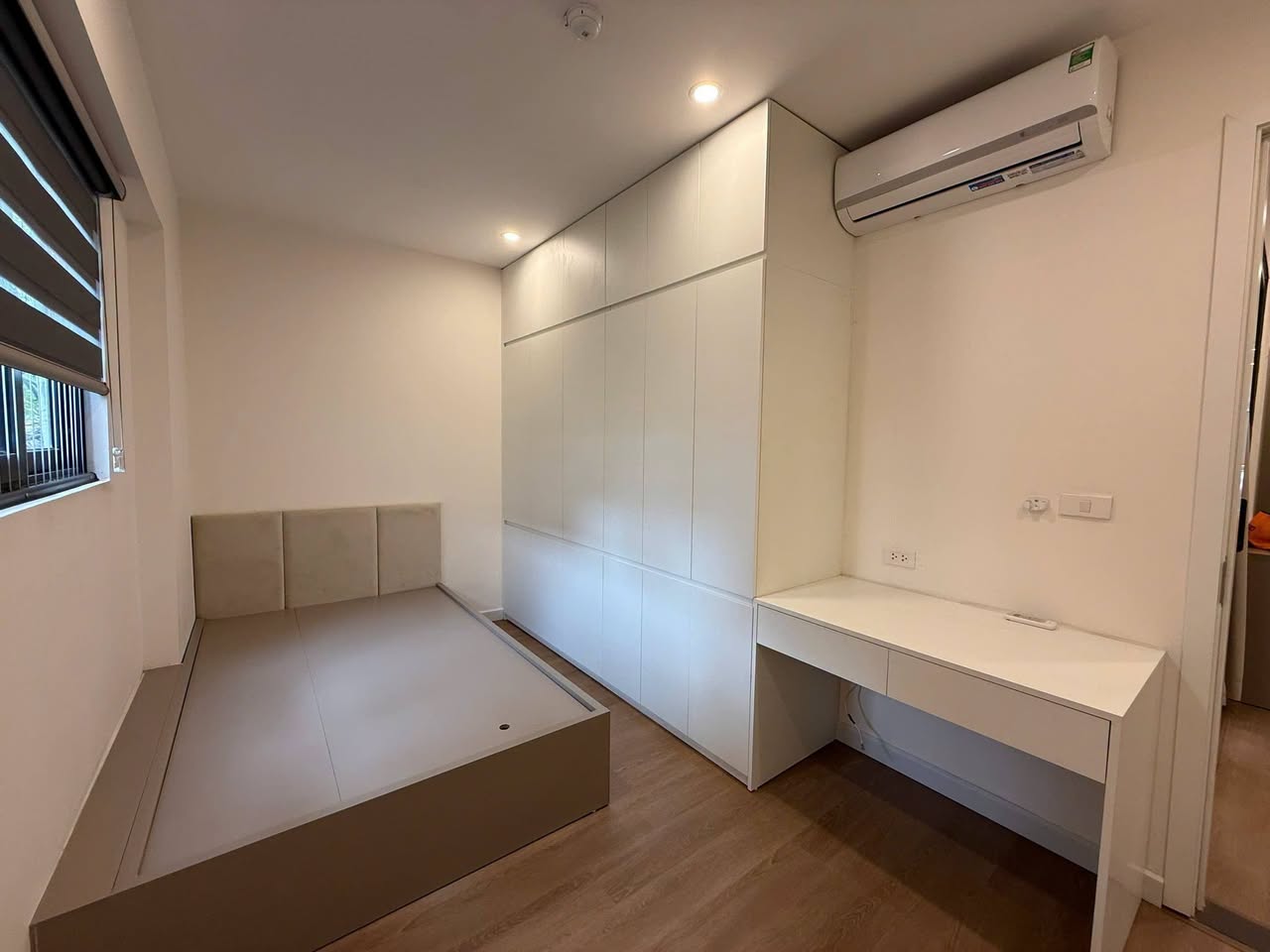 apartment in Bac Tu Liem — photo 5