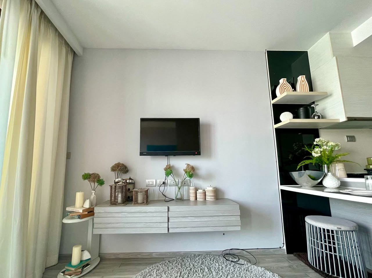 1BR condo in Jomtien — photo 4