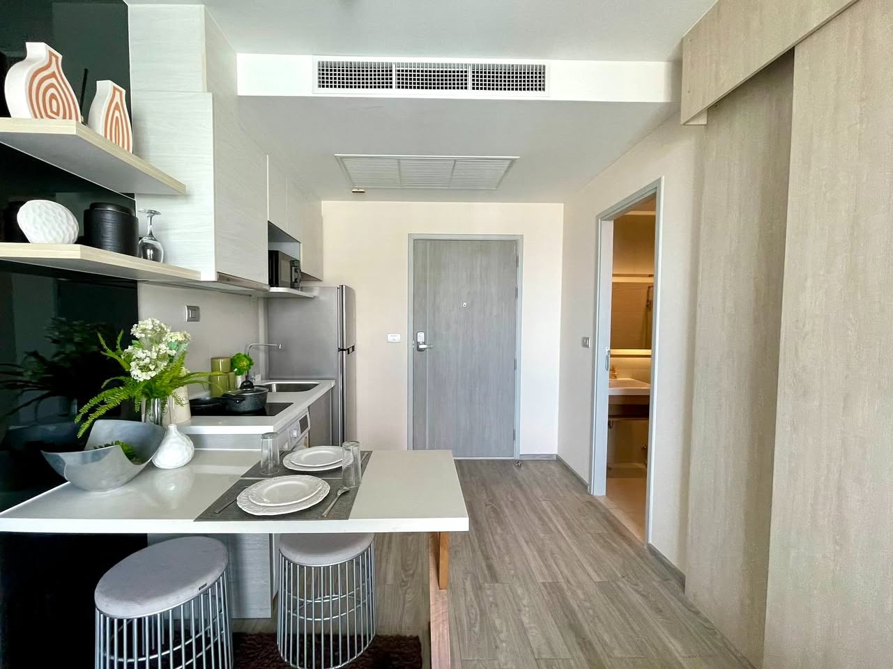 1BR condo in Jomtien — photo 5