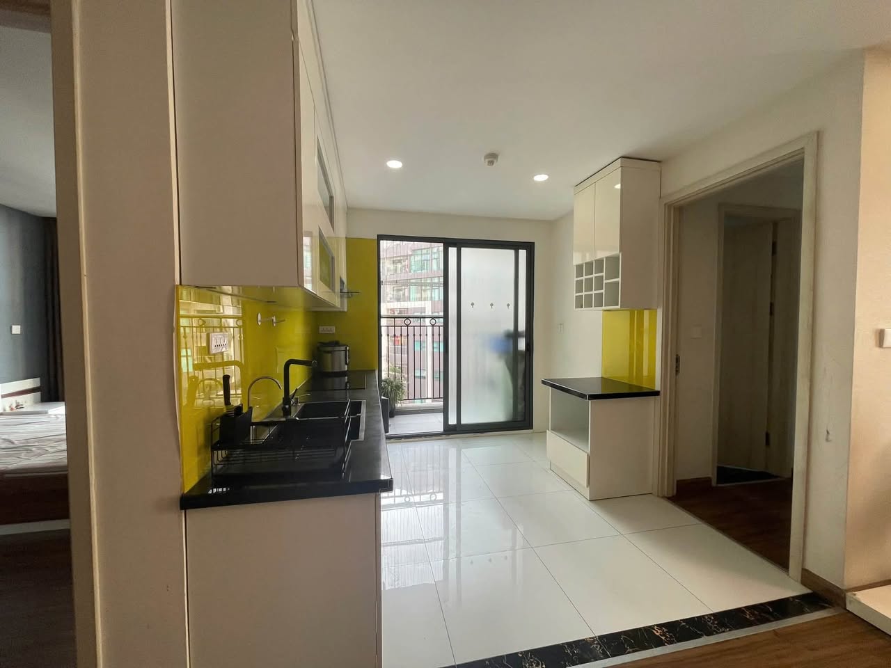 2BR apartment in My Dinh — photo 3