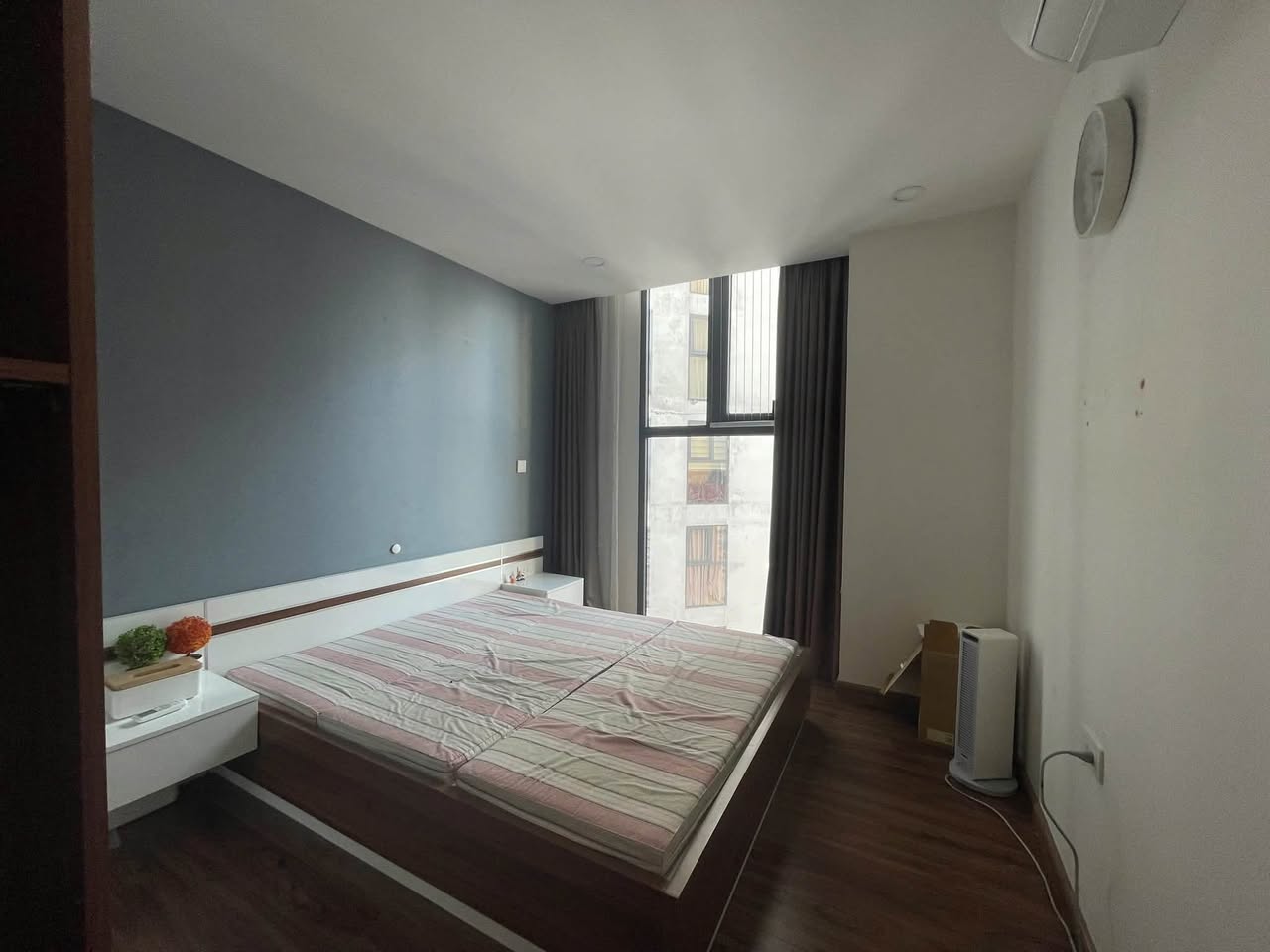 2BR apartment in My Dinh — photo 4