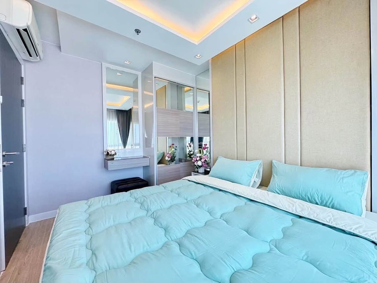 1BR condo in Jomtien — photo 2