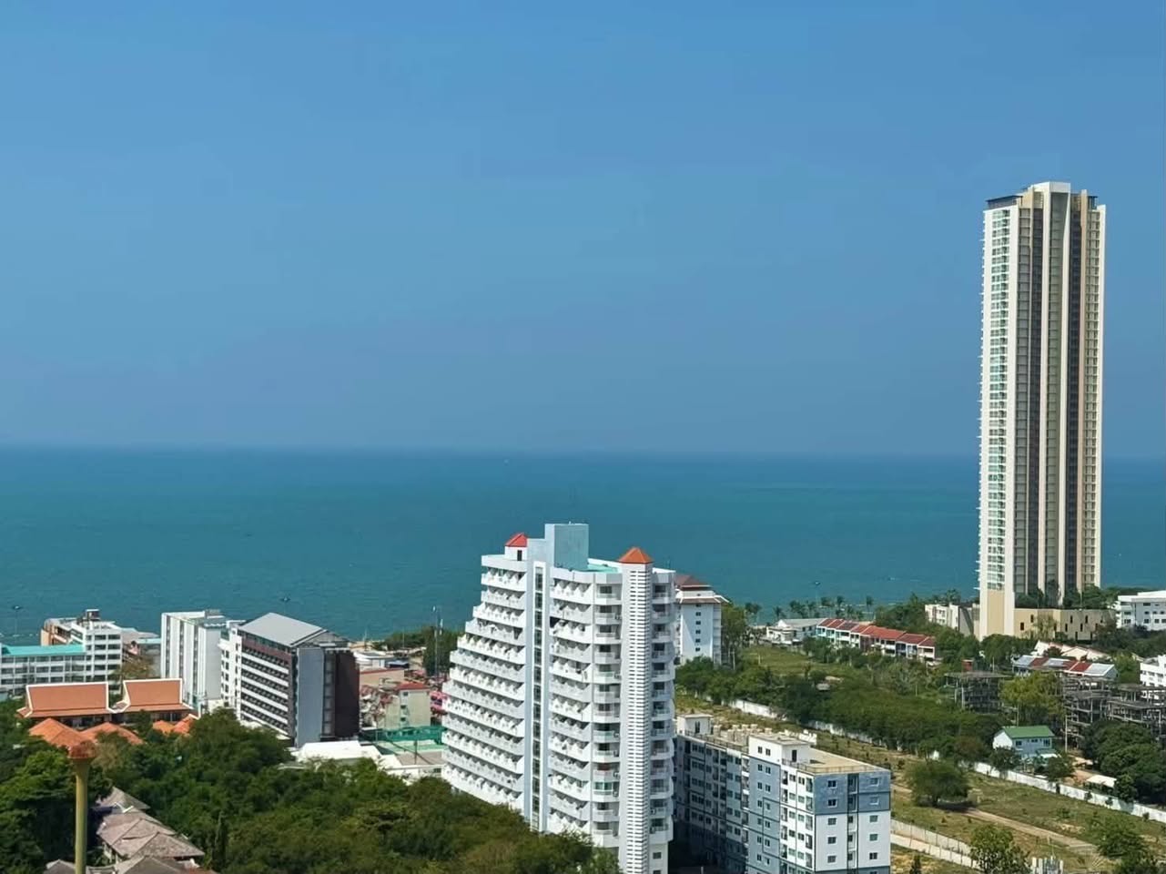 1BR condo in Jomtien — photo 3