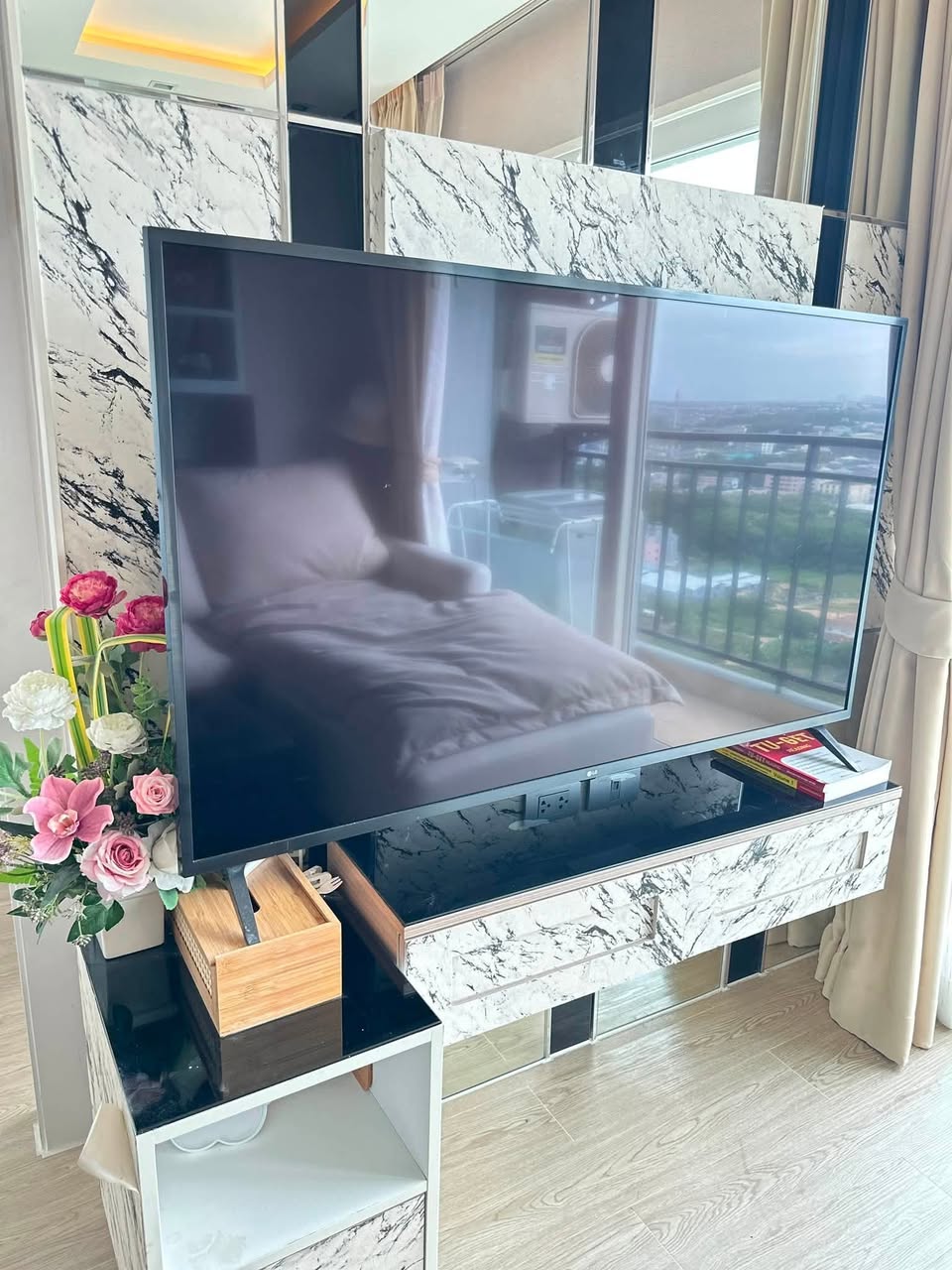 1BR condo in Jomtien — photo 5
