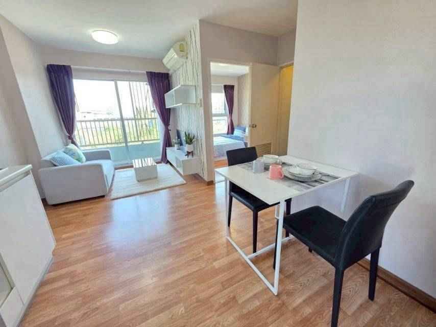 1BR condo in South Pattaya — photo 2