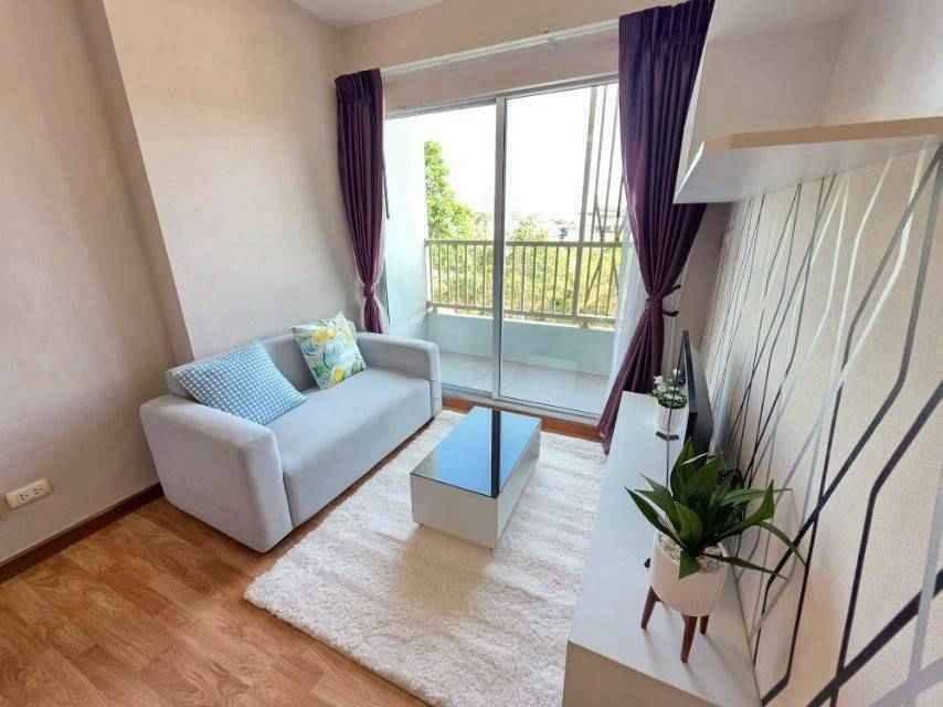 1BR condo in South Pattaya — photo 3