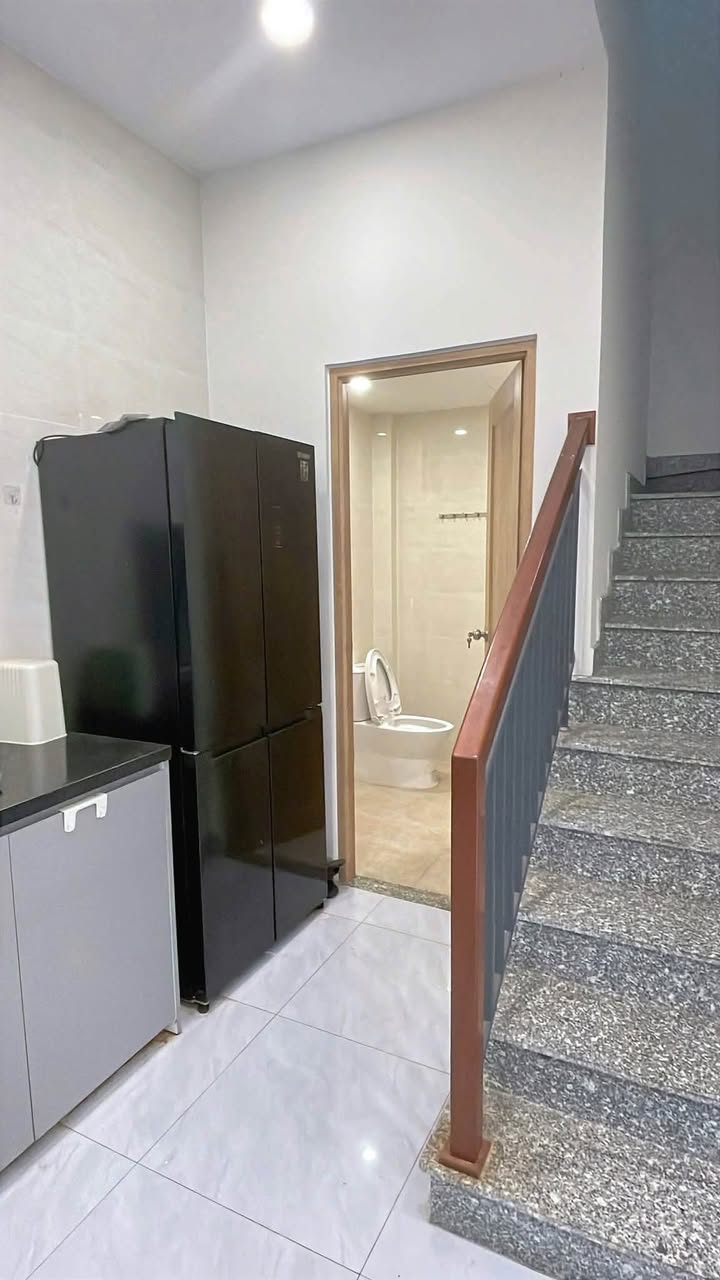 4BR house in Hai Chau — photo 3