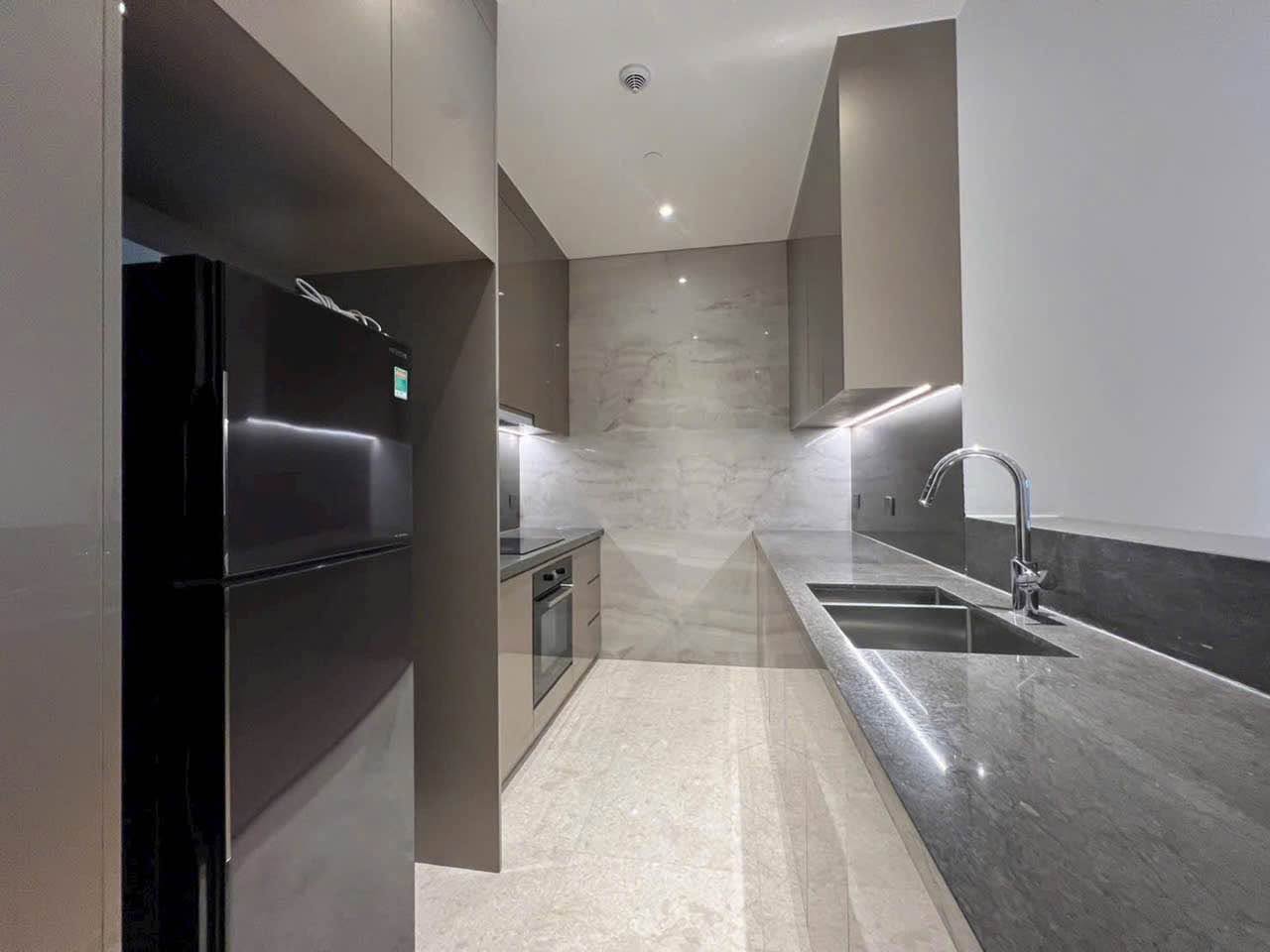 2BR apartment in District 1 — photo 3