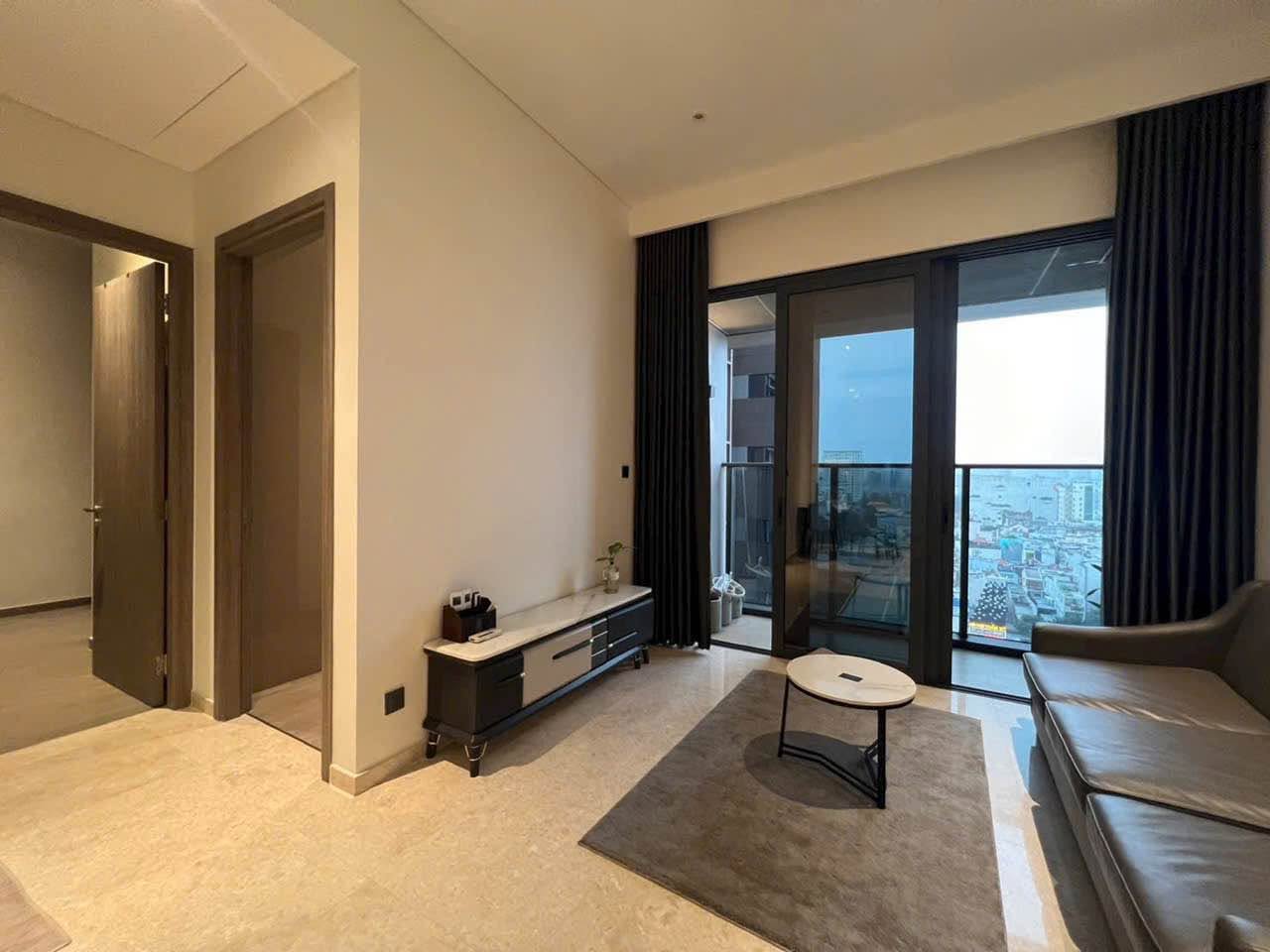 2BR apartment in District 1 — photo 5