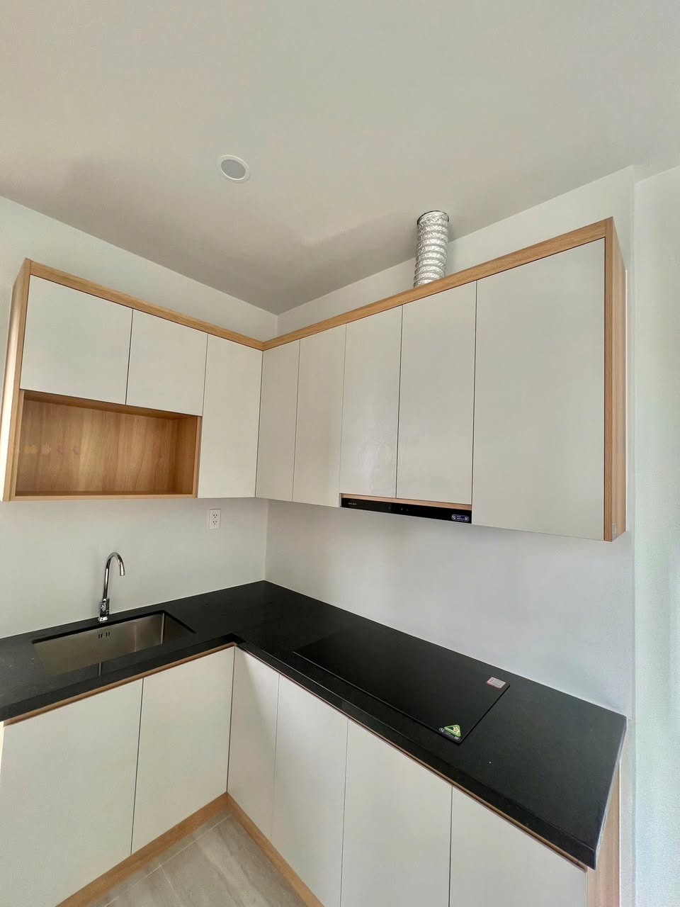 apartment in Thu Duc — photo 2