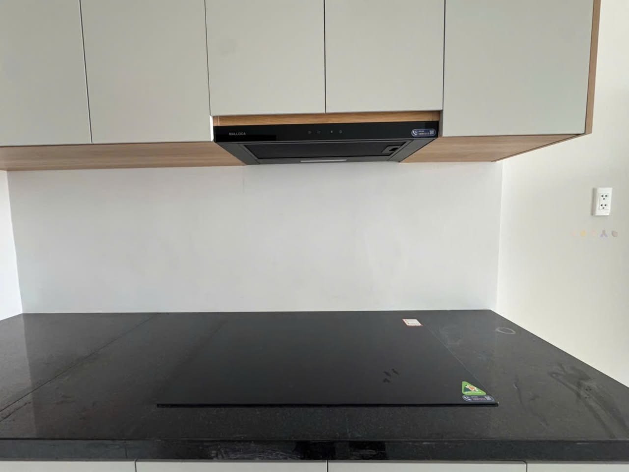 apartment in Thu Duc — photo 3