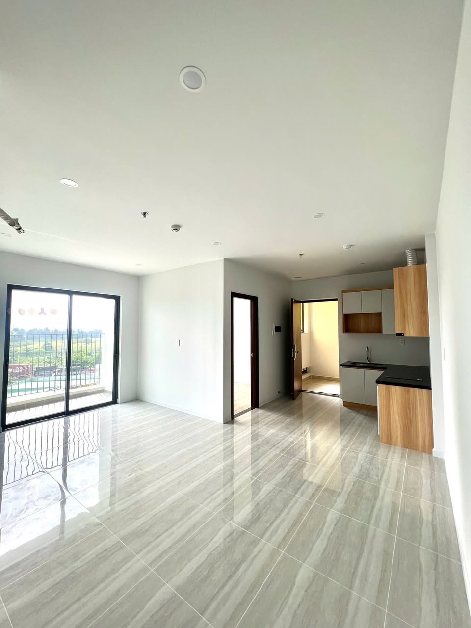 apartment in Thu Duc — photo 4