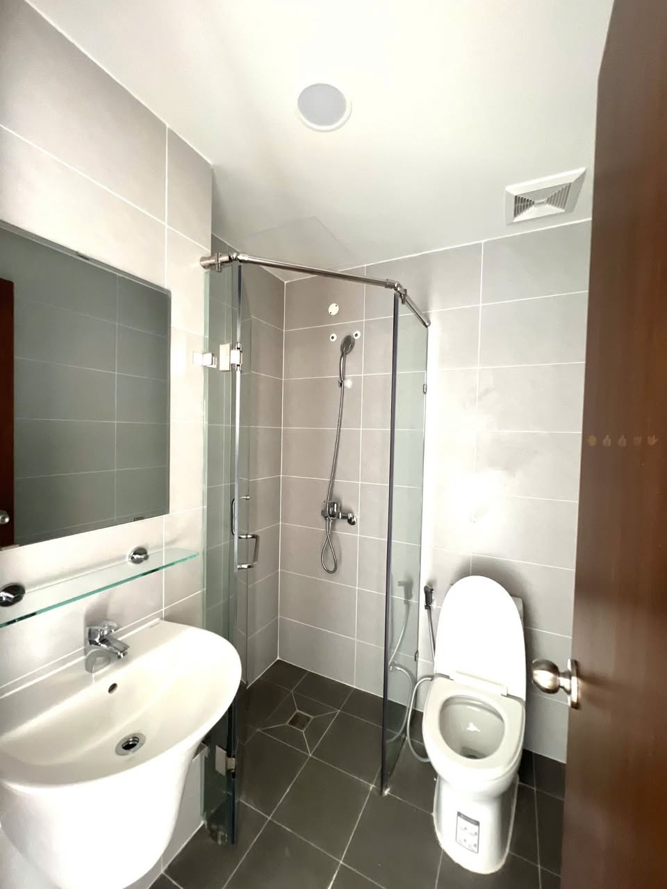 apartment in Thu Duc — photo 5