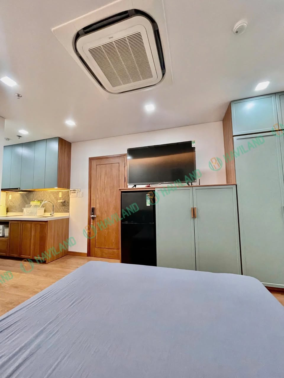 Studio studio in Thanh Khe — photo 2