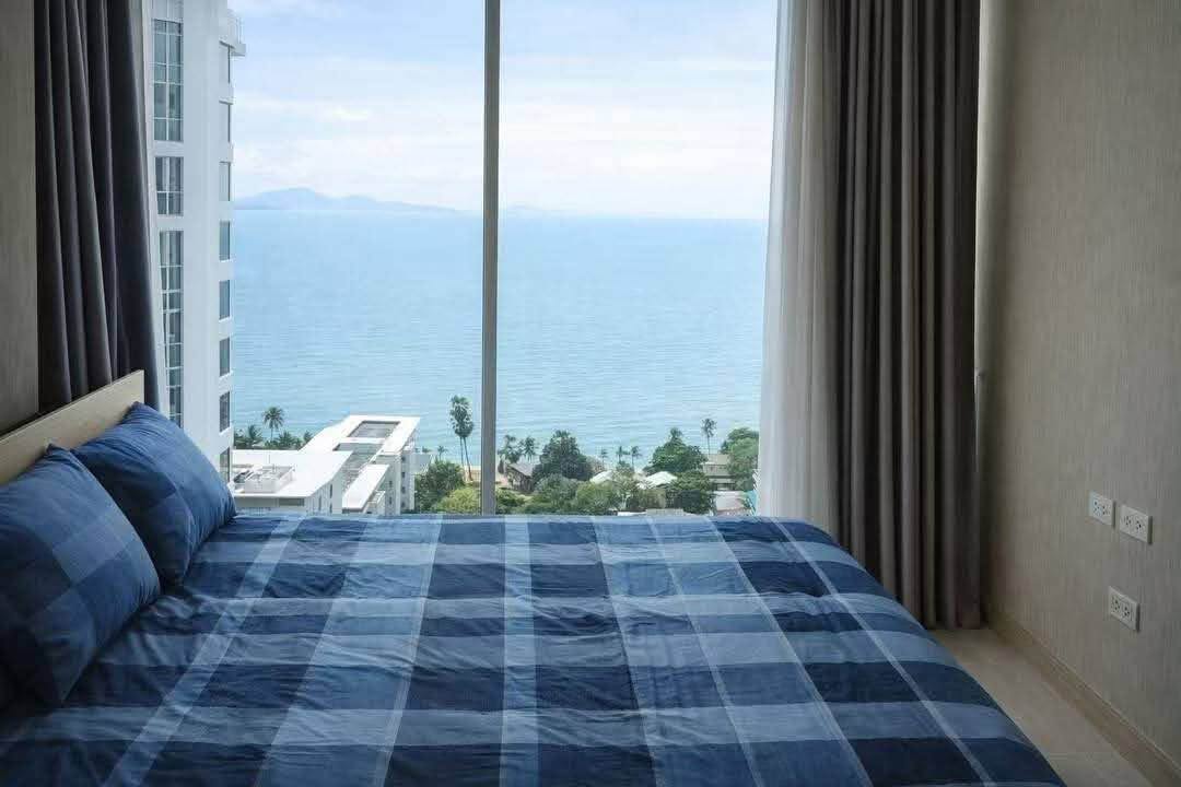 2BR apartment in Wongamat — photo 2