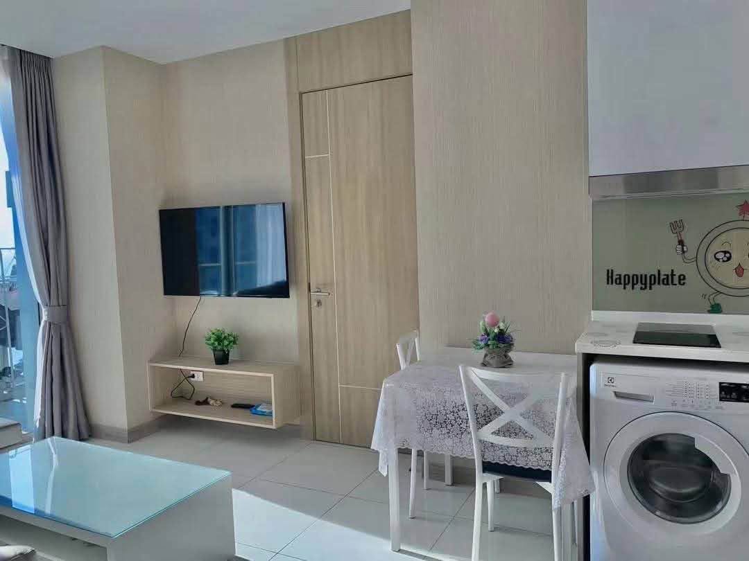 2BR apartment in Wongamat — photo 3