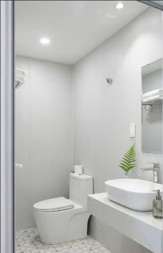 2BR apartment in Dong Da — photo 3